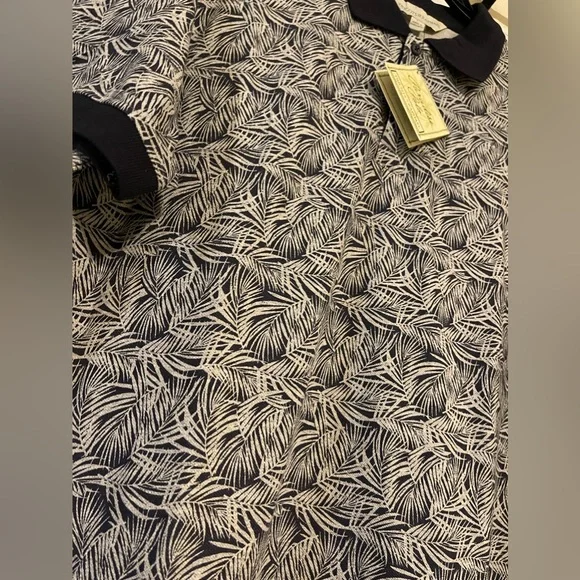 Tricots St Raphael Men’s Paradise Polo - Picture 2 of 7